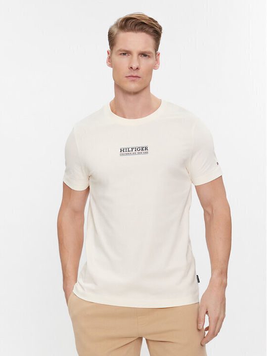 TOMMY HILFIGER Small tee